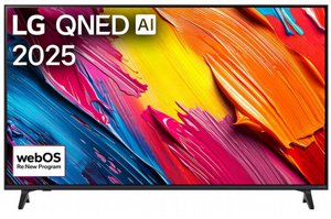 ��� 75 ���� LG 75QNED70A6A AI TV SMART 4K