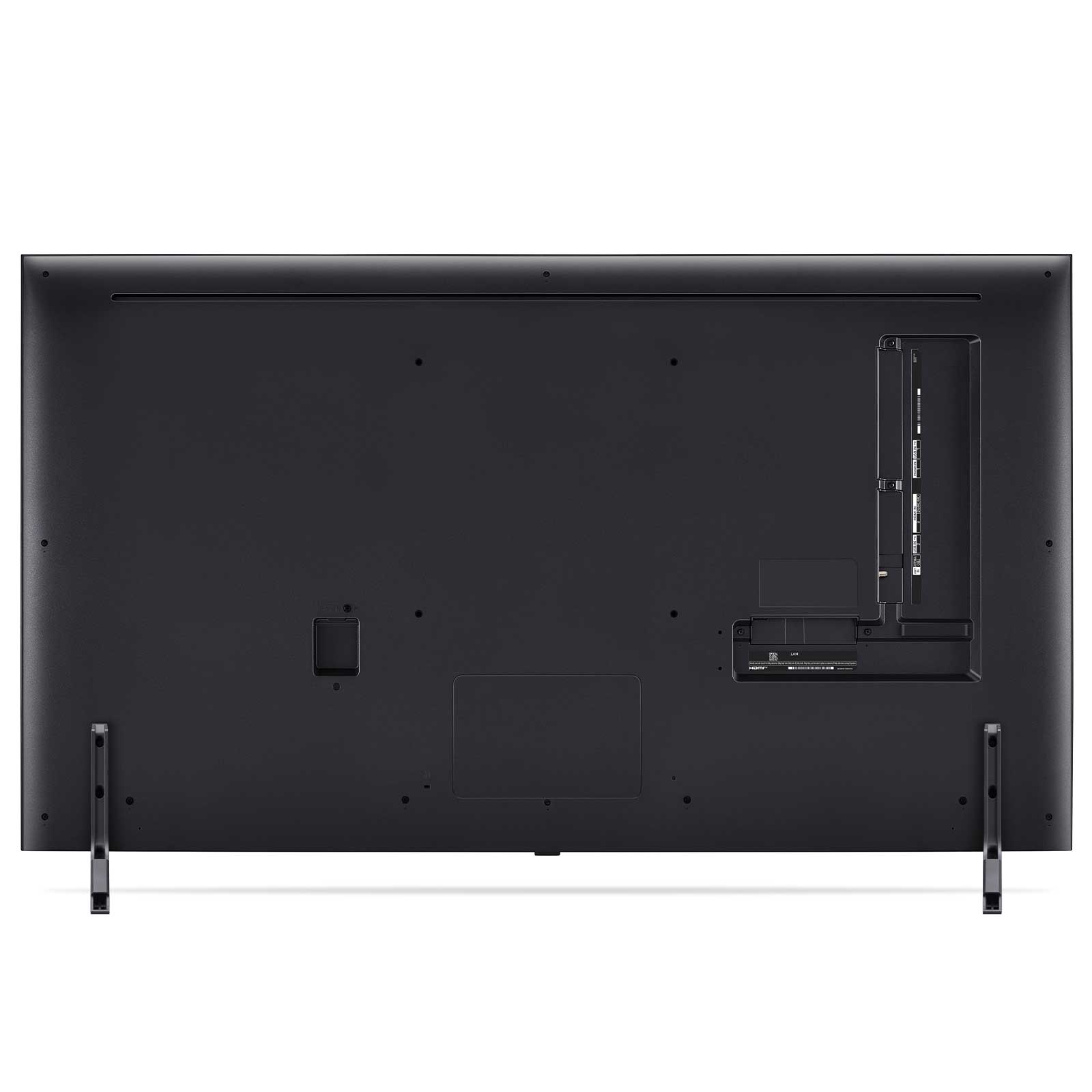��� 75" LG 75QNED80T6B Smart 4K