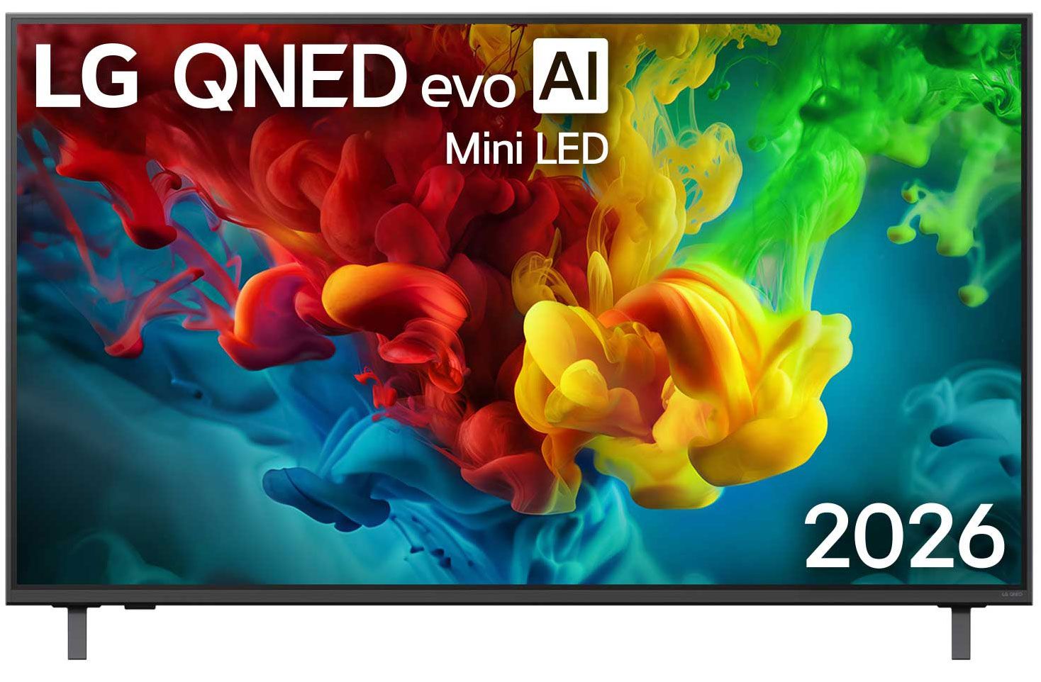 טלוויזיה חכמה 75 אינץ LG 75QNED84B6T MiniLED AI TV SMART 4K *יבואן רשמי* טלוויזיה חכמה 75 אינץ LG 75QNED84B6T MiniLED AI TV SMART 4K *יבואן רשמי*