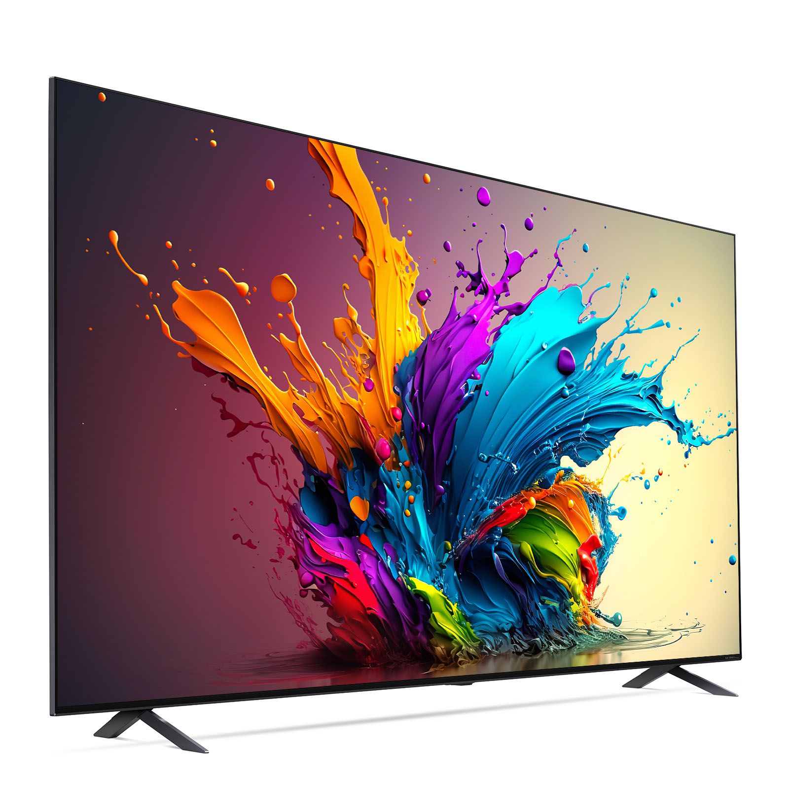 ��� 75" LG 75QNED90T6A Smart 4K