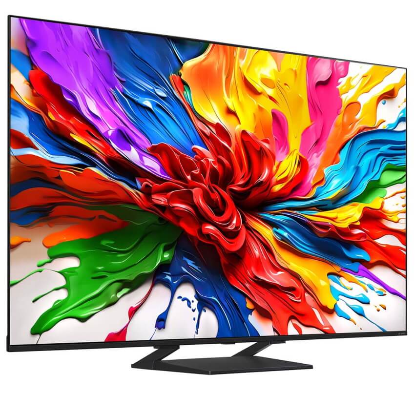��� 75 ���� LG QNED MiniLED AI TV SMART 4K 75QNED93A6A