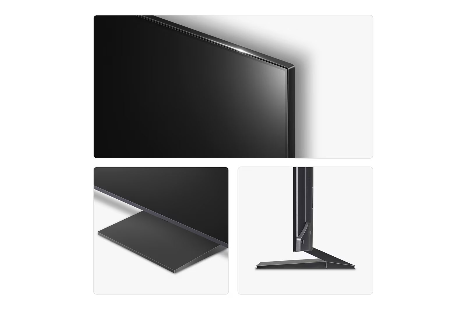 ��� 75 ���� LG QNED MiniLED AI TV SMART 4K 75QNED93A6A