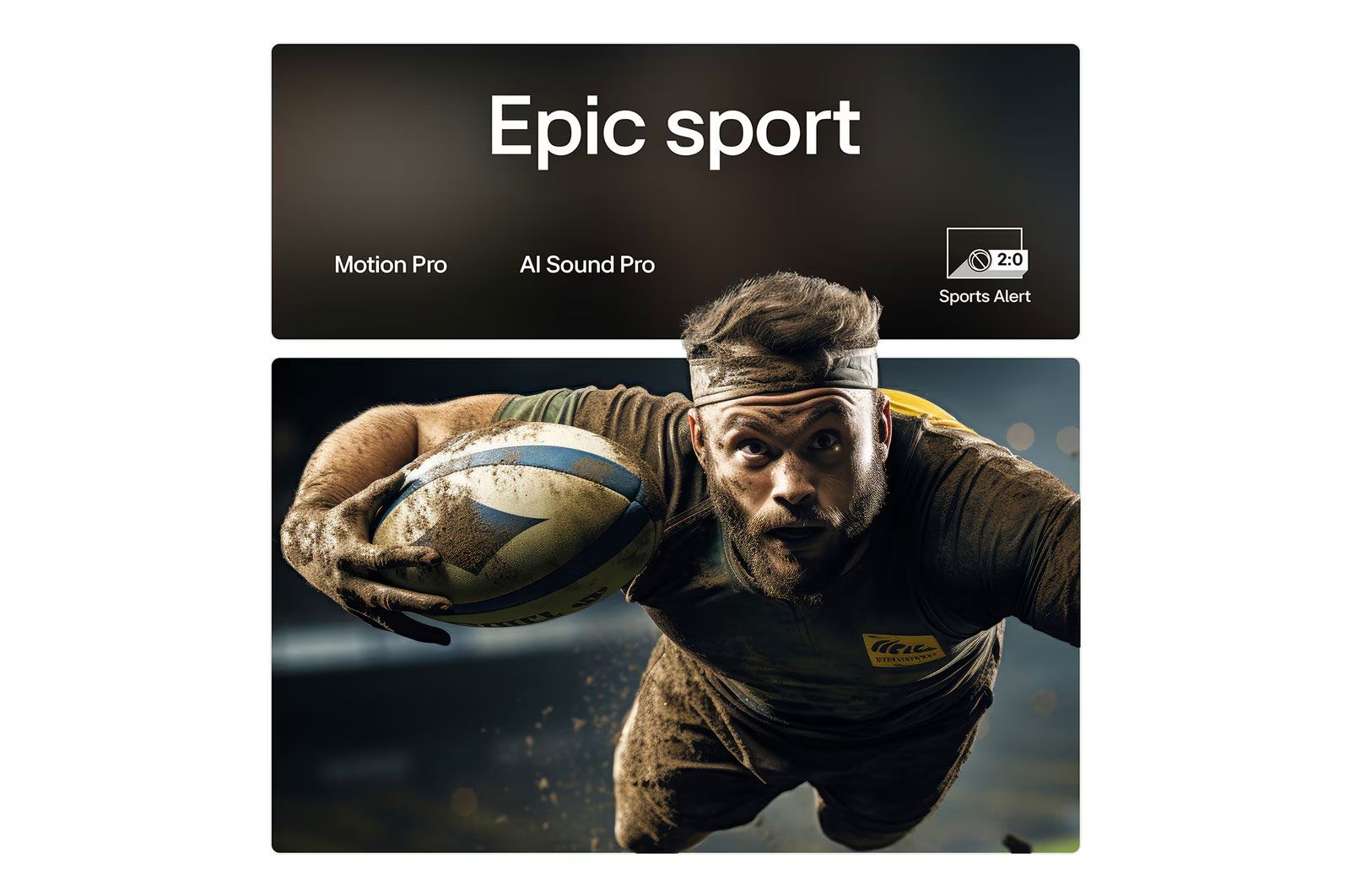 ��� 75 ���� LG QNED MiniLED AI TV SMART 4K 75QNED93A6A