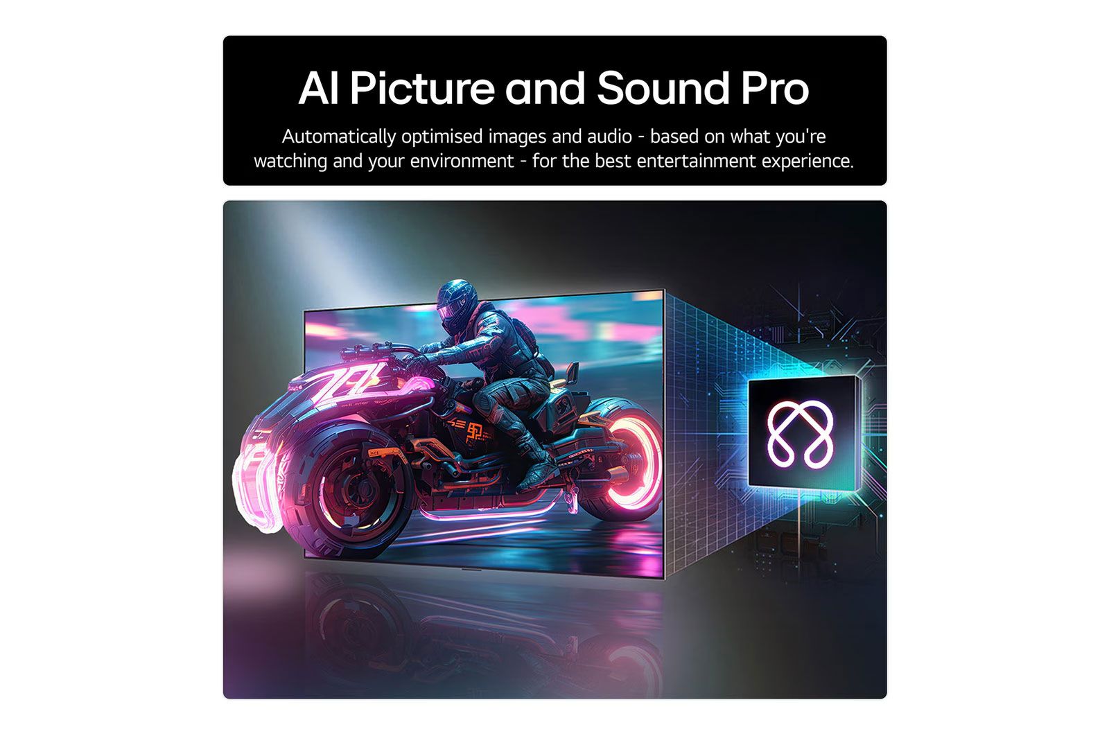 ��� 75 ���� LG QNED MiniLED AI TV SMART 4K 75QNED93A6A