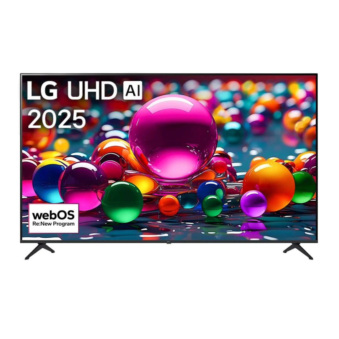 ��� 75" LG 75UA85006LA AI TV SMART 4K