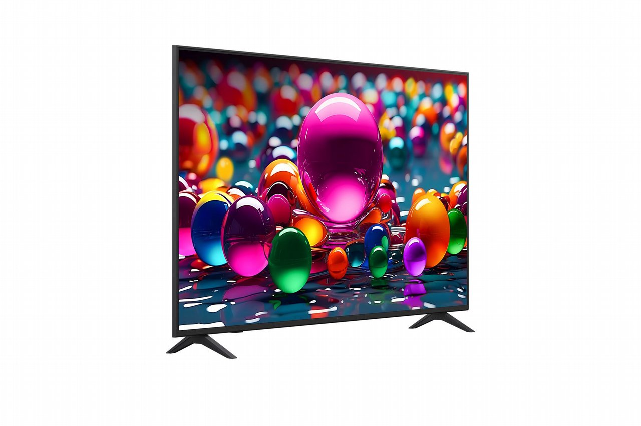��� 75" LG 75UA85006LA AI TV SMART 4K