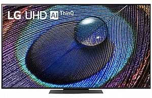 �������� 55" LG 75UR91006LB 4K Smart