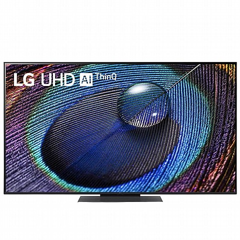 �������� 55" LG 75UR91006LB 4K Smart