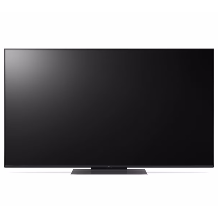 �������� 55" LG 75UR91006LB 4K Smart
