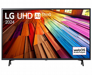 �������� 75" LG 75UT80006LA 4K Smart