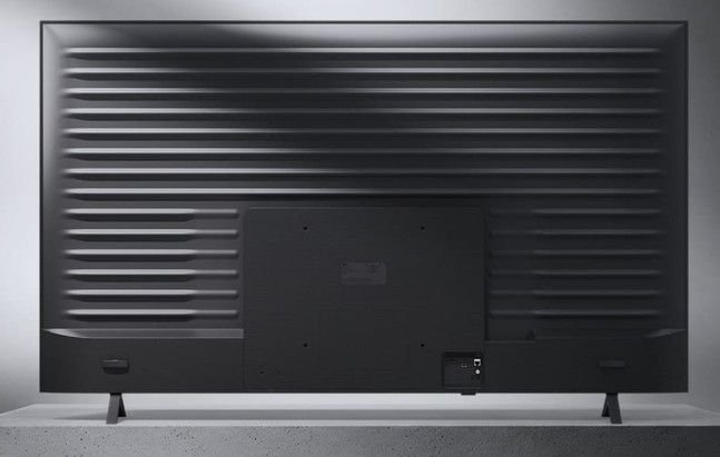 LG 85NU850B6LA