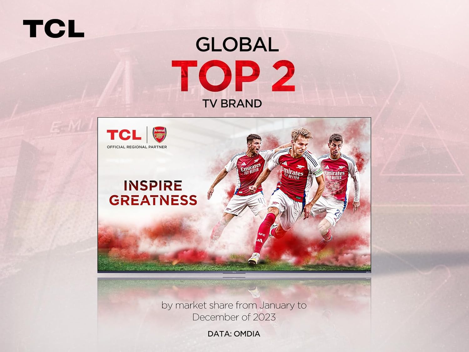 �������� 85 ���� TCL 85P7K QLED 4K SMART Android