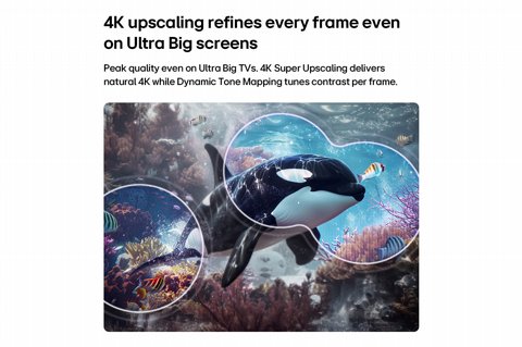 �������� ���� 85 ���� LG 85QNED70B6T MiniLED AI TV SMART 4K *����� ����*