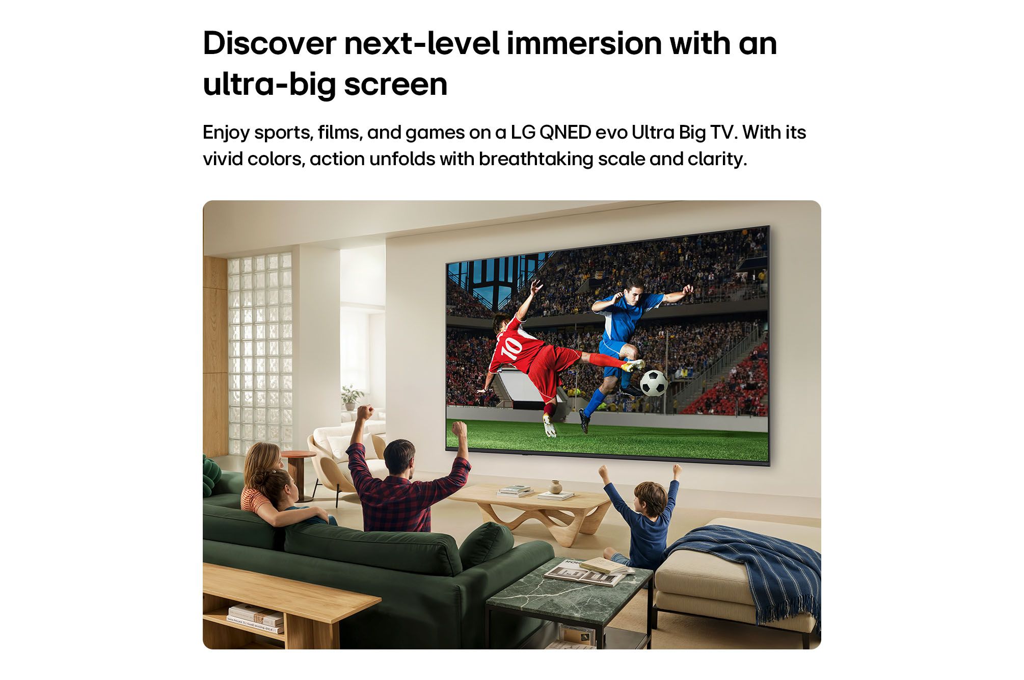 �������� ���� 85 ���� LG 85QNED70B6T MiniLED AI TV SMART 4K *����� ����*