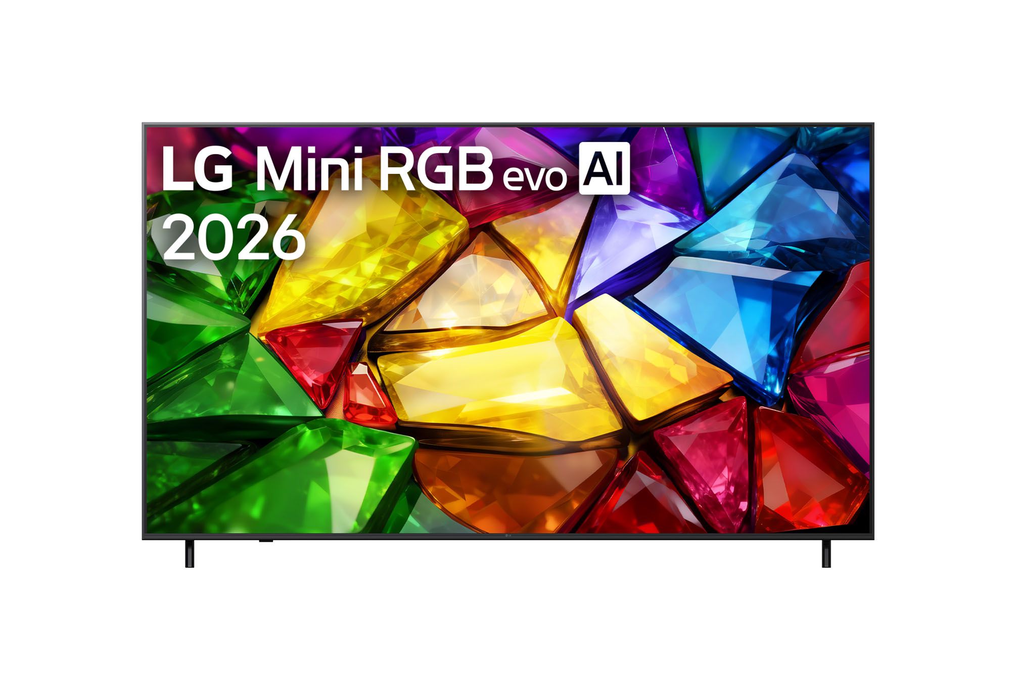 �������� ���� 86 ���� LG 86MRGB85B6C AI TV SMART 4K