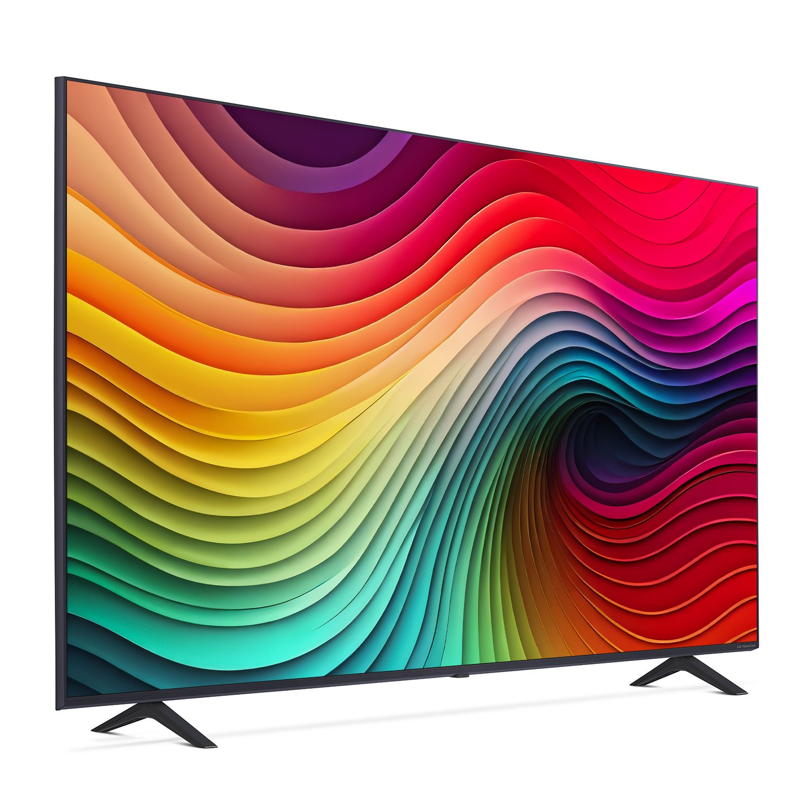 �������� 86 ���� LG NanoCell 4K 86NANO81T6A