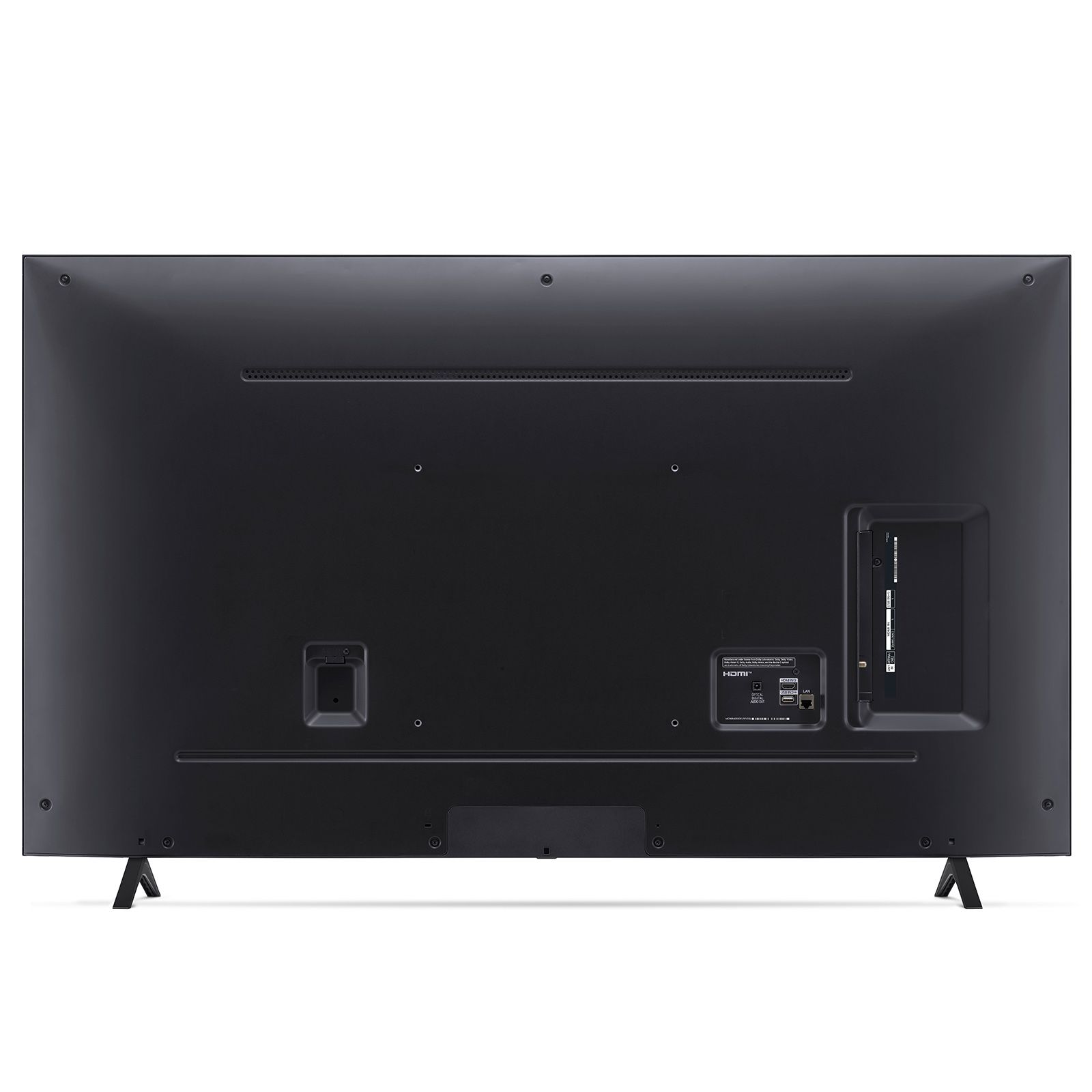 �������� 86 ���� LG NanoCell 4K 86NANO81T6A