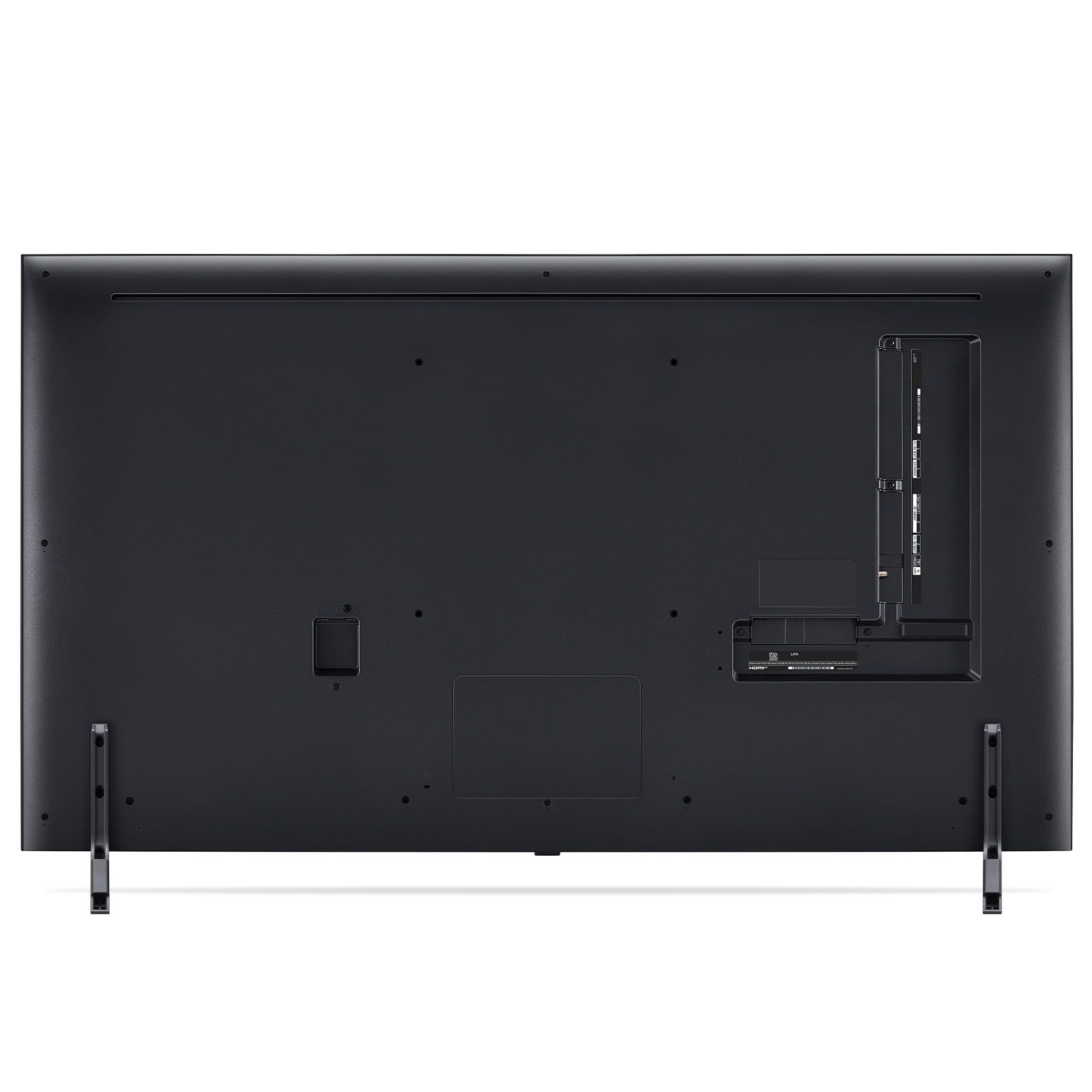 ��� 86" LG 86QNED80T6B Smart 4K
