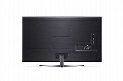 �������� 86 ���� LG Quantum Dot, NanoCell & Mini LED 65QNED91VPA 4K Smart