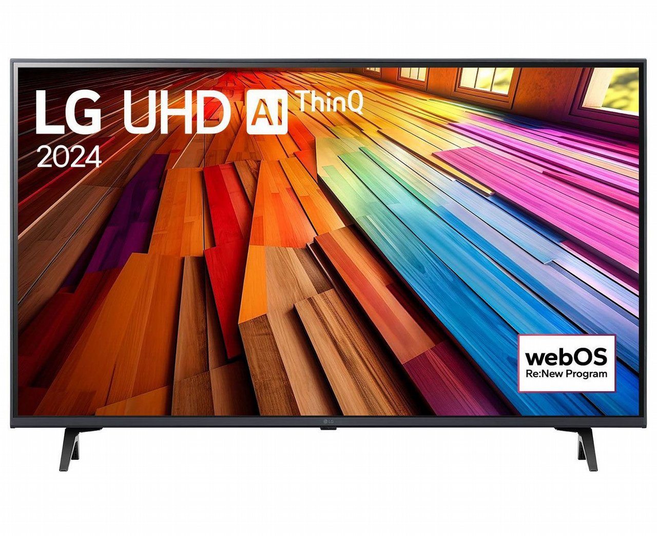 �������� 86 ���� LG 86UT80006LB 4K Smart