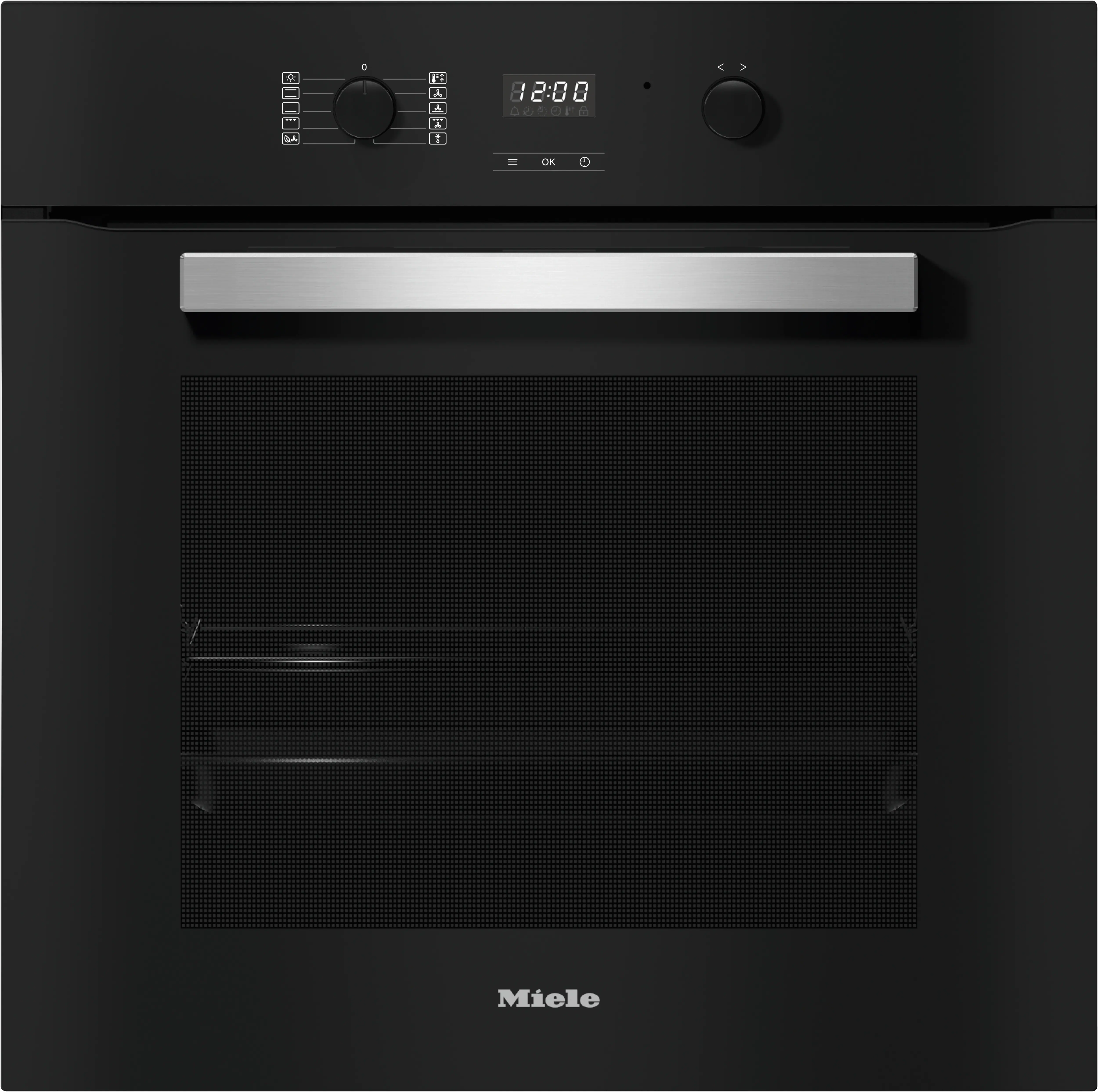���� ���� ���� Miele PerfectClean H 2456 B