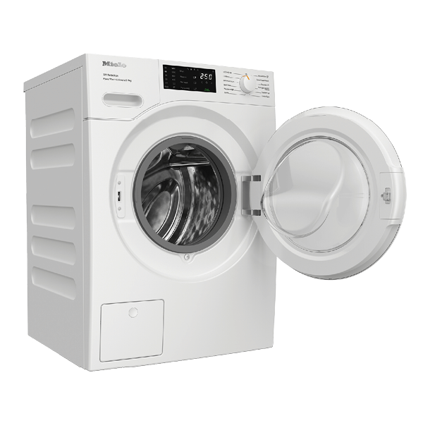 ����� ����� ���� 9 �"� 1400 ��"� Miele Line WSD 383 WCS