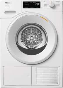����� ����� ���� 8 �"� (����� ���) Miele TSC 643 WP 8kg HEAT PUMP