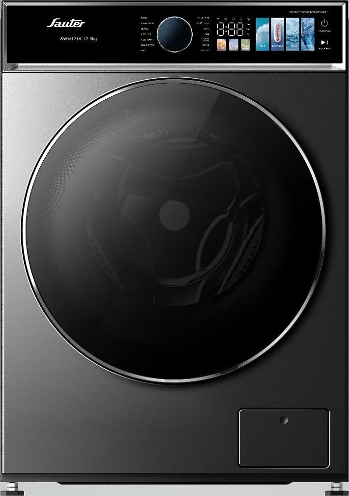 ����� ����� ��� ���� 12 �"� 1400 ��"� ������ �����/���� ����� Sauter SWM1214