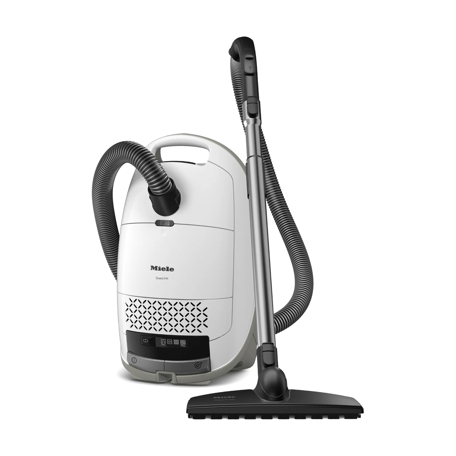 שואב אבק מילה לבן בריליאנט Miele Guard M1 Parquet Flex SVTF0 שואב אבק מילה לבן בריליאנט Miele Guard M1 Parquet Flex SVTF0
