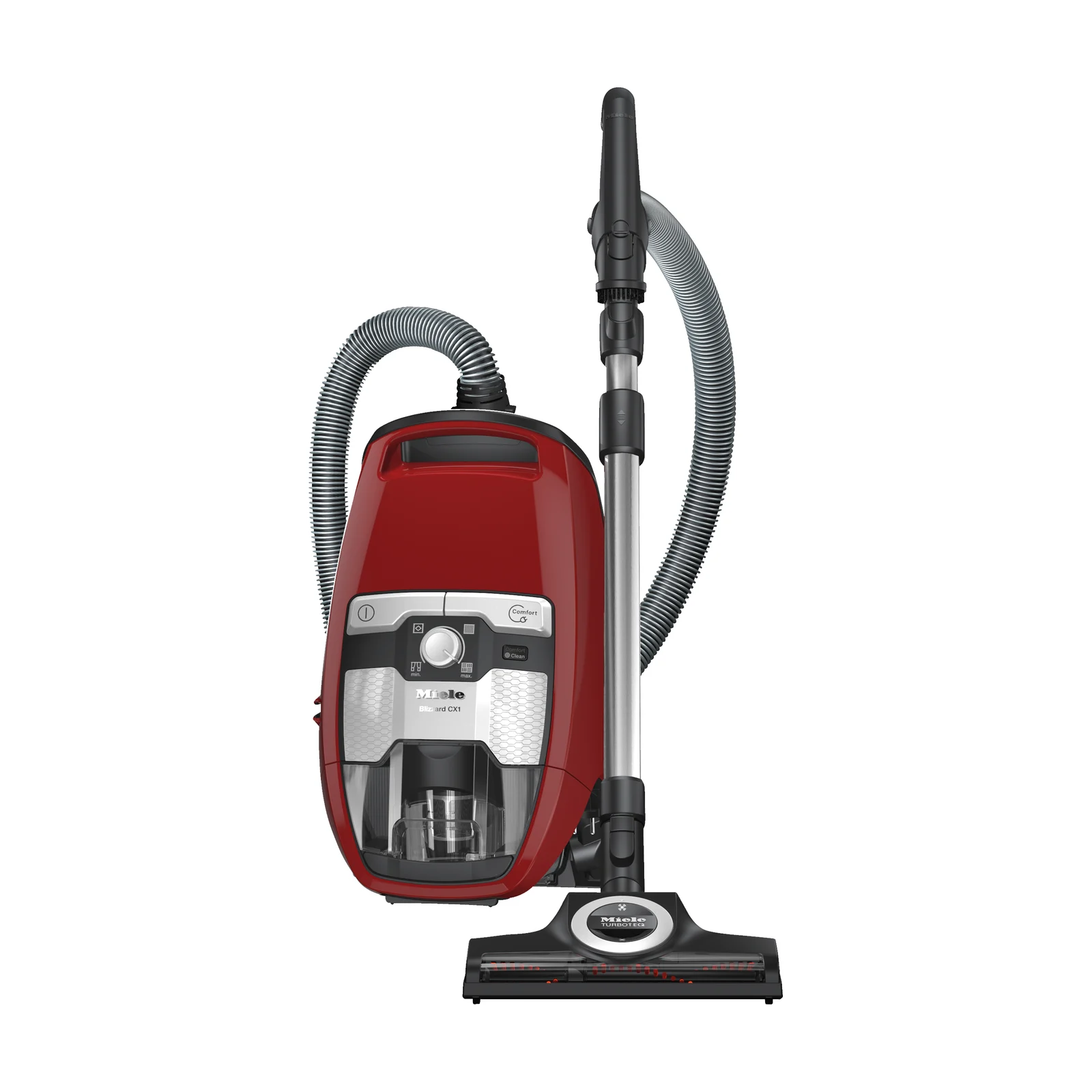 שואב אבק מילה Miele Blizzard CX1 Red SKRF5 *יבואן רשמי* שואב אבק מילה Miele Blizzard CX1 Red SKRF5 *יבואן רשמי*