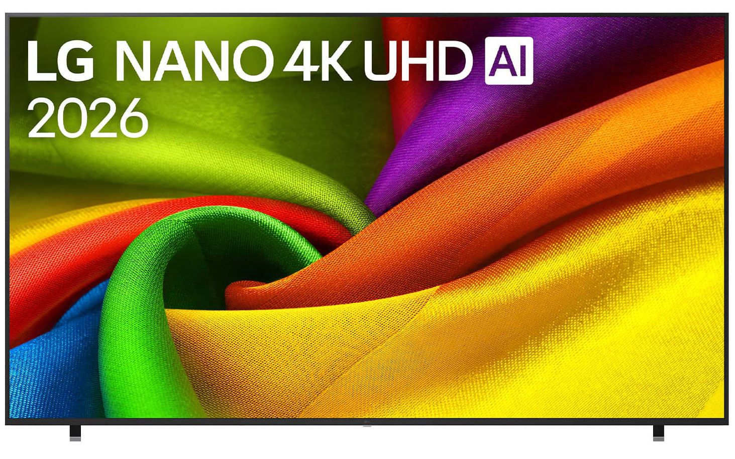 �������� ���� 98 ���� LG 98NU850B6LBNANO UHD AI 4K *����� ����*