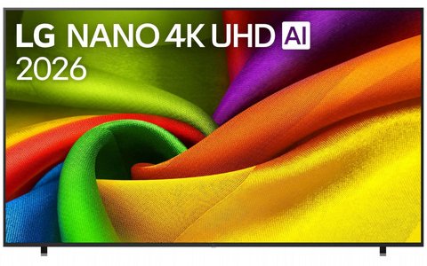 �������� ���� 98 ���� LG 98NU850B6LBNANO UHD AI 4K *����� ����*