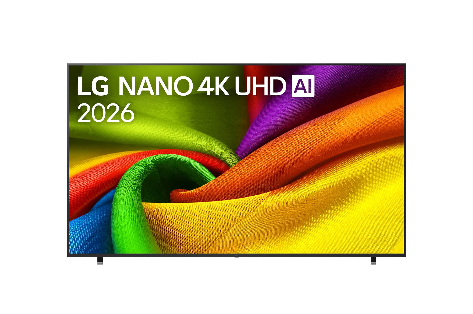 �������� ���� 98 ���� LG 98NU850B6LBNANO UHD AI 4K *����� ����*