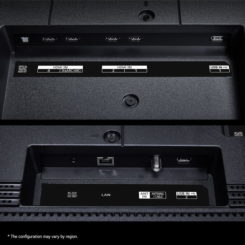 ��� 98 ���� LG 98QNED89T6A Smart 4K