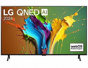 מסך 98 אינץ LG 98QNED89T6A Smart 4K מסך 98 אינץ LG 98QNED89T6A Smart 4K