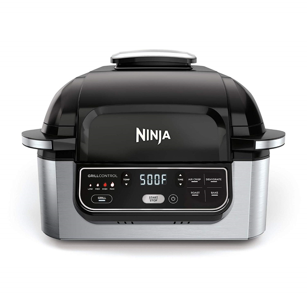 NINJA GRILL
