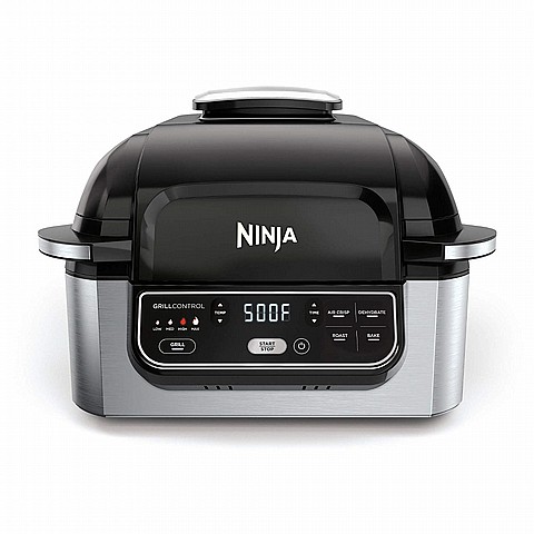 NINJA GRILL