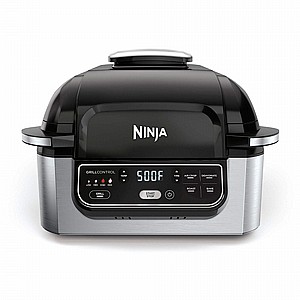 NINJA GRILL