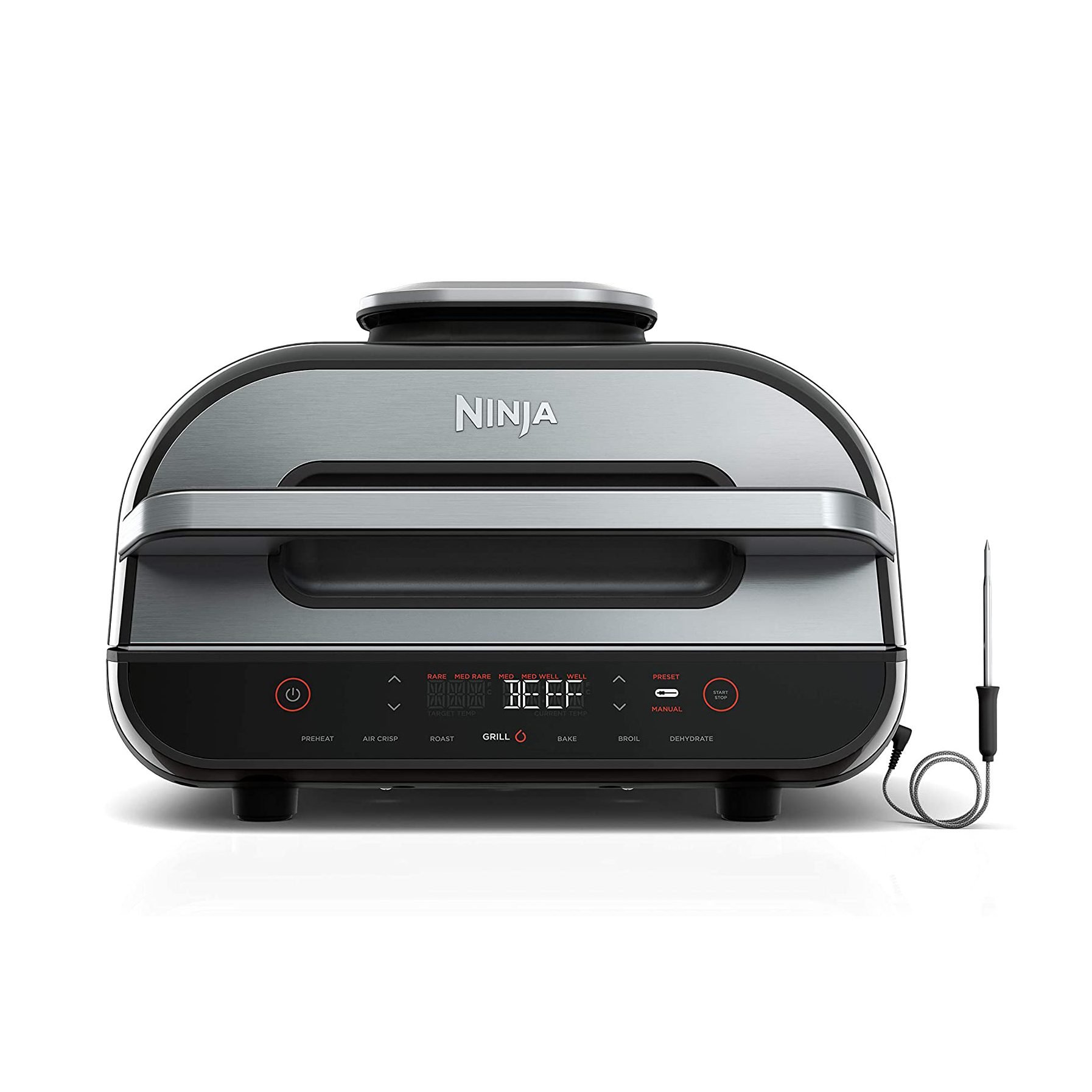 ����� ���� NINJA AG553 Grill XL