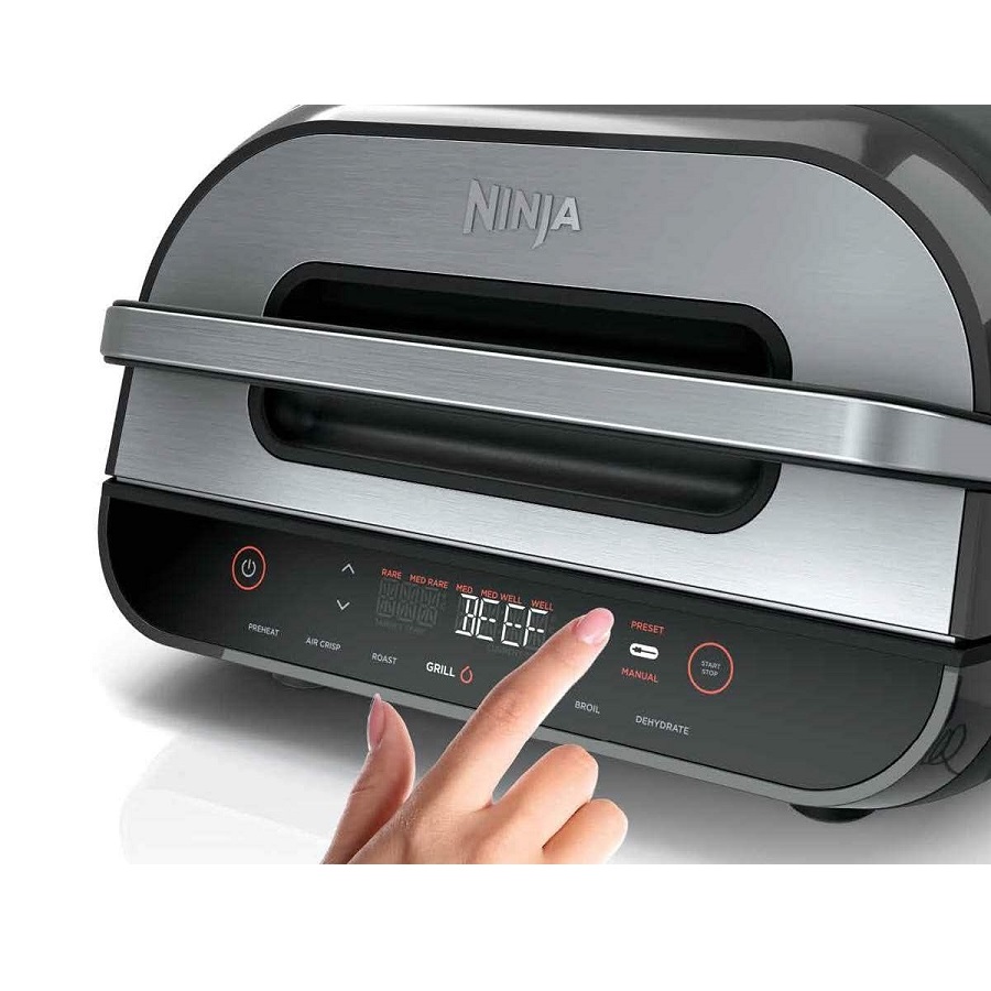����� ���� NINJA AG553 Grill XL