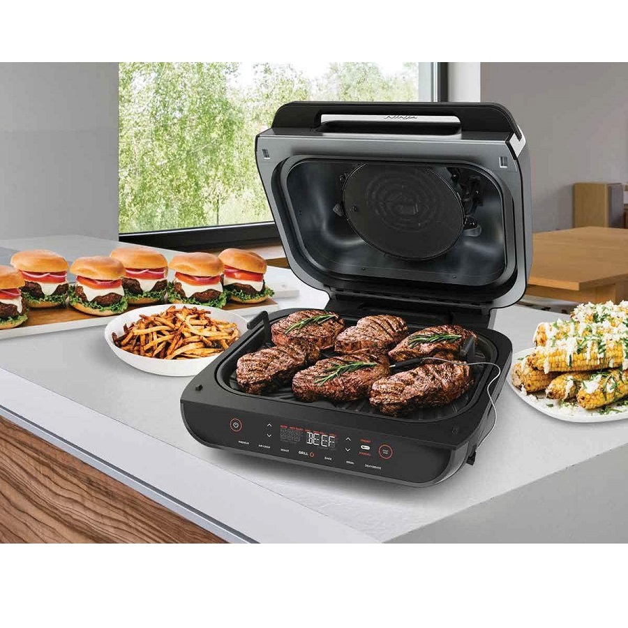 ����� ���� NINJA AG553 Grill XL