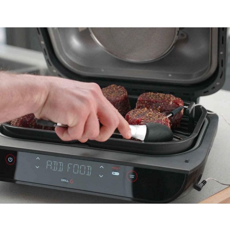 ����� ���� NINJA AG553 Grill XL
