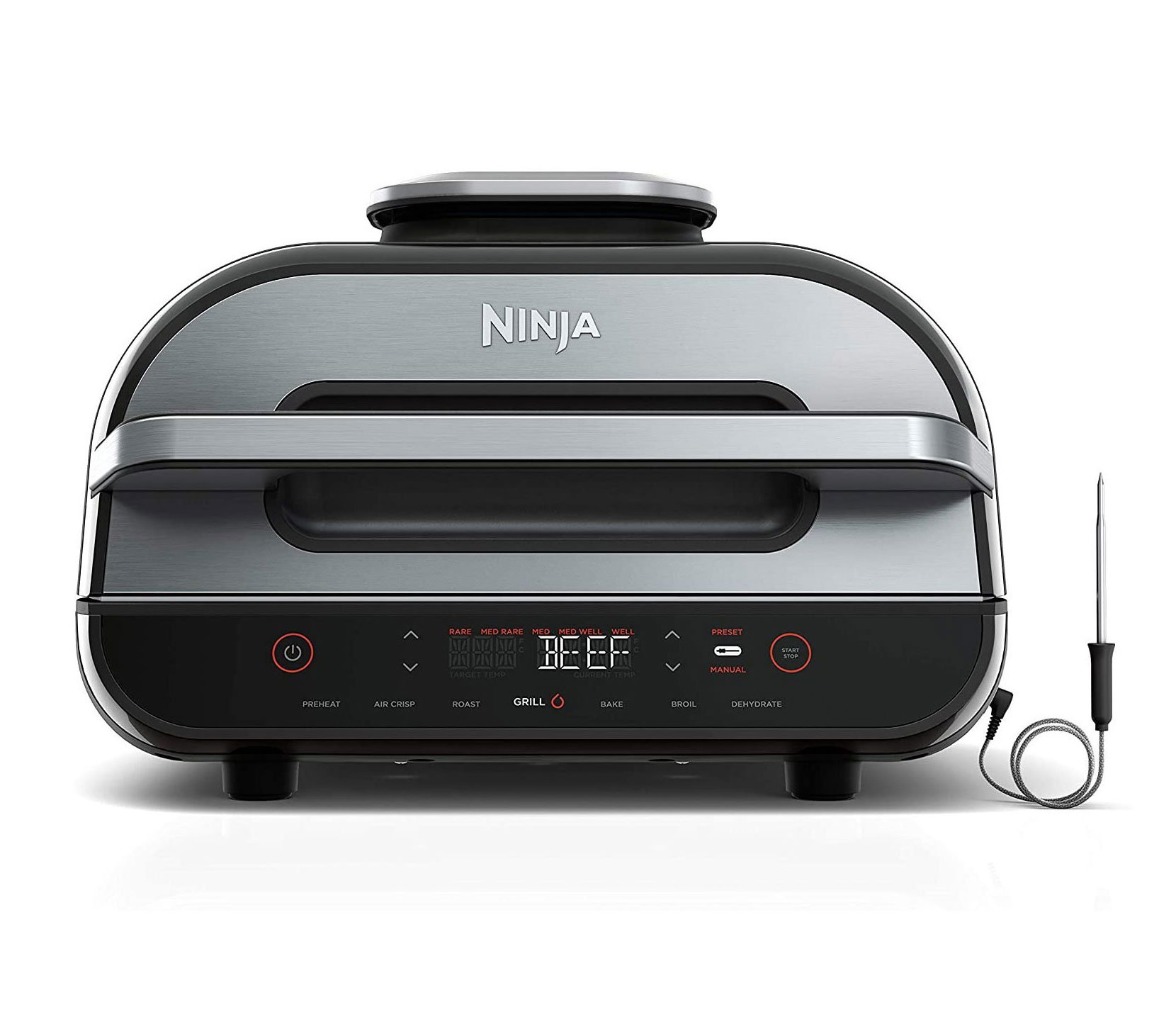 ����� ���� NINJA AG553 Grill XL