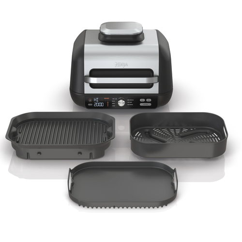 ����� ���� NINJA Grill MAX PRO AG653