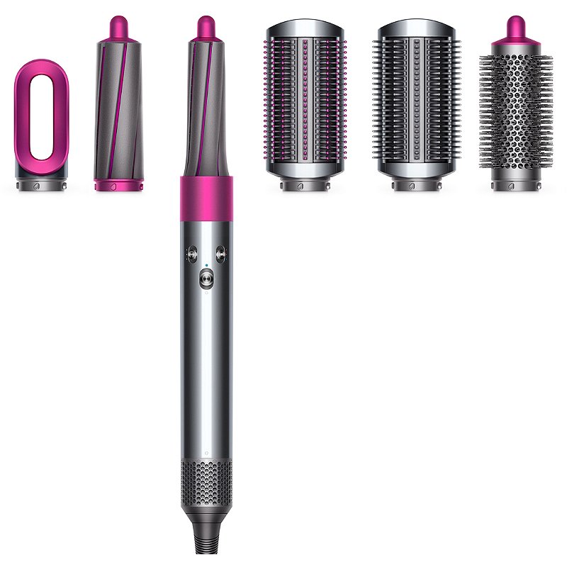 ���� ���� ������ ���� ������� Dyson Airwrap