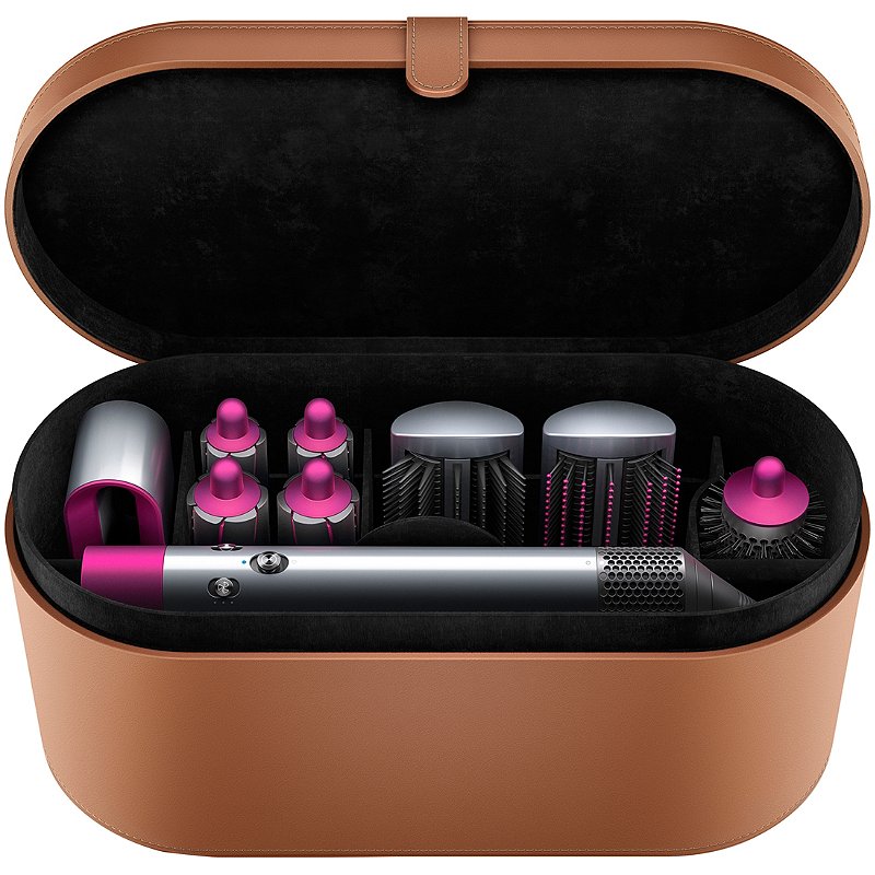 ���� ���� ������ ���� ������� Dyson Airwrap