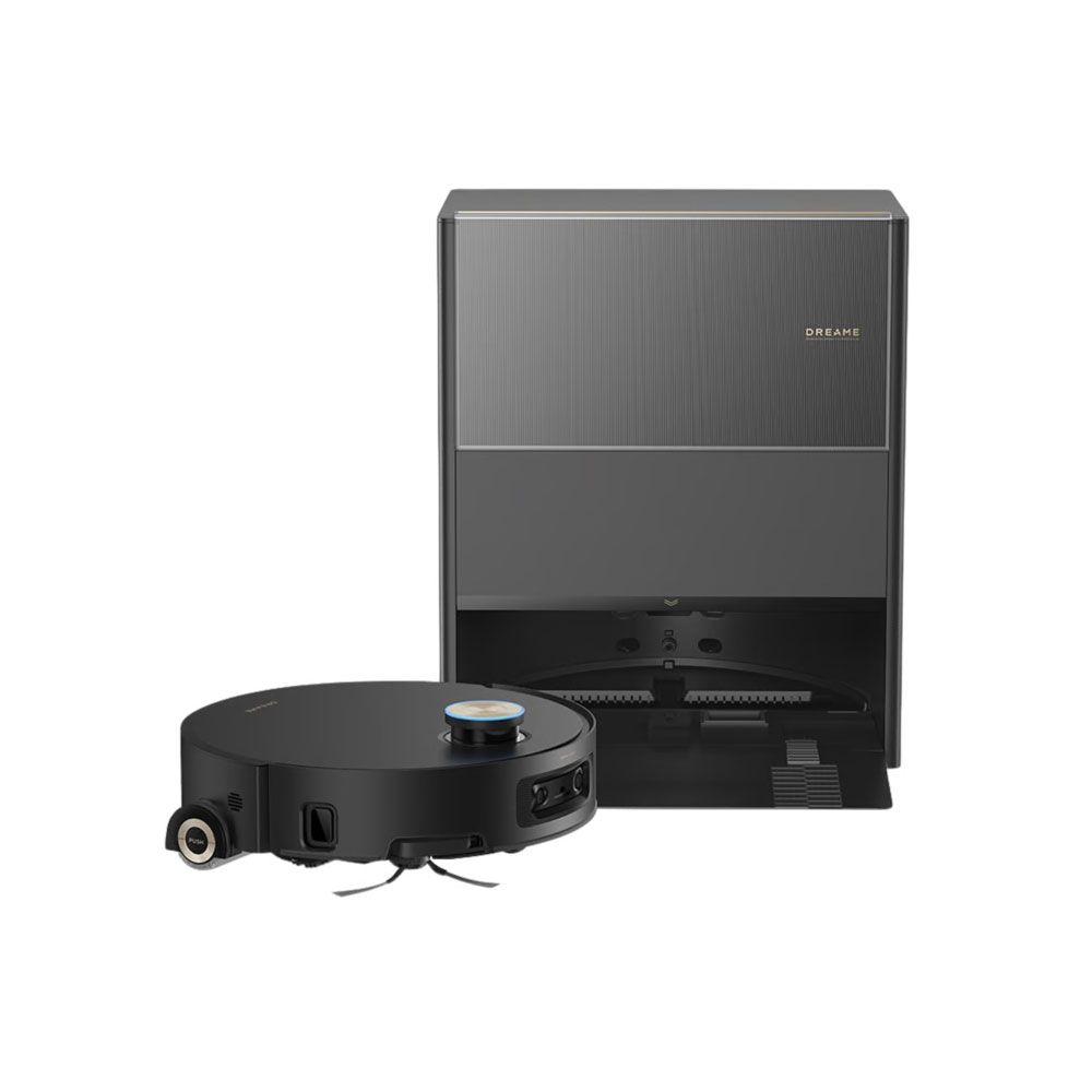 ���� ��� ����� ������ ����� ���� Dreame Aqua 10 Ultra Roller Complete 30,000PA