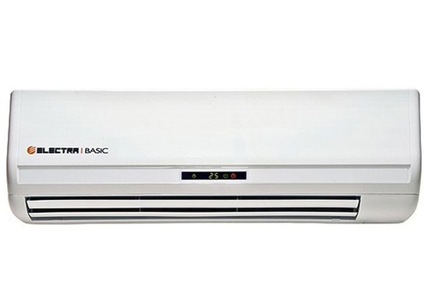 ���� ���� ������ ELECTRA BASIC 35 28000BTU/h