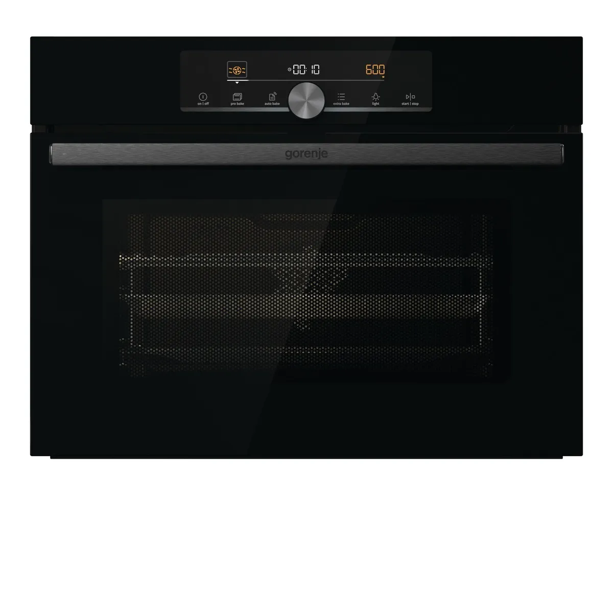 Gorenje BCM4547A10BG