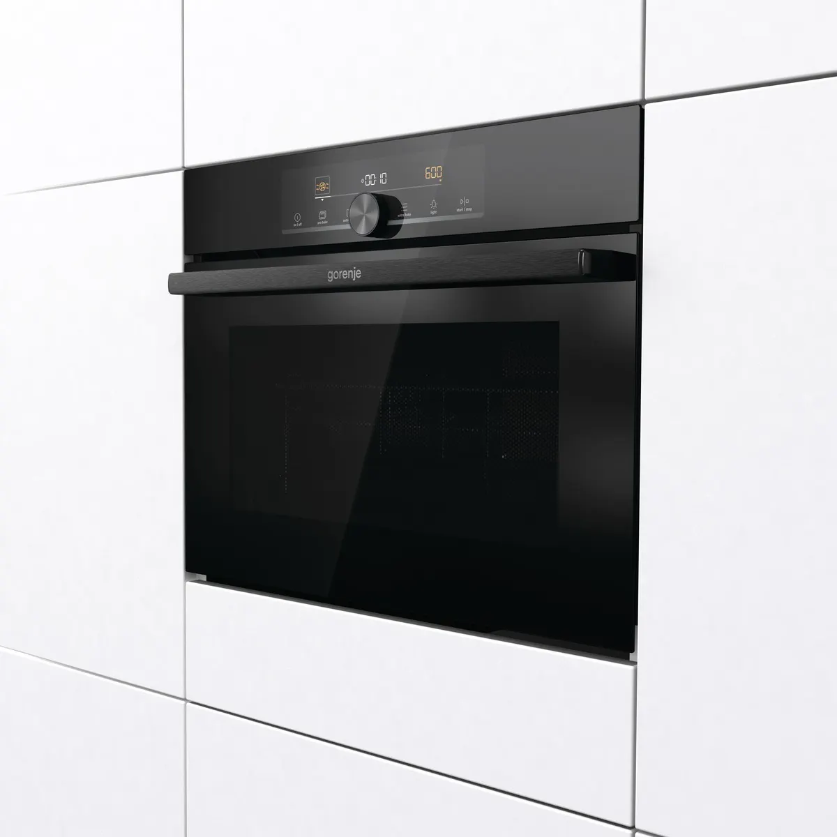 ���� ���� ����� ����� ������� Gorenje BCM4547A10BG